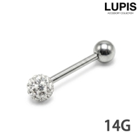 LUPIS（ルピス）のアクセサリー/ボディピアス