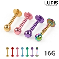 LUPIS（ルピス）のアクセサリー/ボディピアス