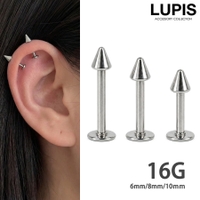 LUPIS（ルピス）のアクセサリー/ボディピアス