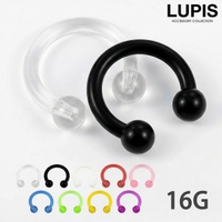 LUPIS（ルピス）のアクセサリー/ボディピアス