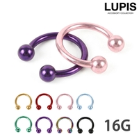 LUPIS（ルピス）のアクセサリー/ボディピアス