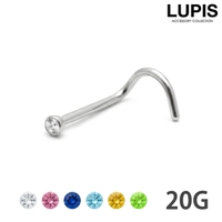 LUPIS（ルピス）のアクセサリー/ボディピアス
