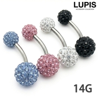 LUPIS（ルピス）のアクセサリー/ボディピアス