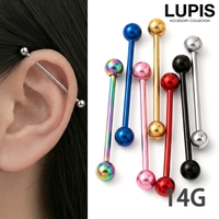LUPIS（ルピス）のアクセサリー/ボディピアス