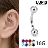 LUPIS（ルピス）のアクセサリー/ボディピアス