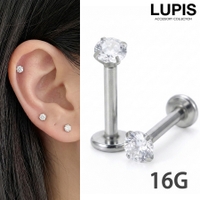 LUPIS（ルピス）のアクセサリー/ボディピアス