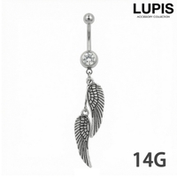 LUPIS（ルピス）のアクセサリー/ボディピアス