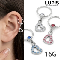 LUPIS（ルピス）のアクセサリー/ボディピアス