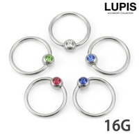 LUPIS（ルピス）のアクセサリー/ボディピアス