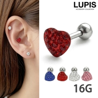 LUPIS（ルピス）のアクセサリー/ボディピアス