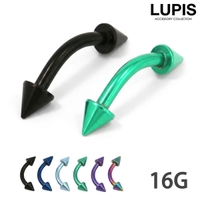 LUPIS（ルピス）のアクセサリー/ボディピアス