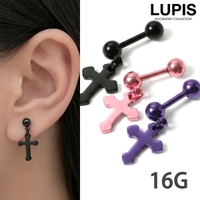 LUPIS（ルピス）のアクセサリー/ボディピアス