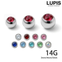 LUPIS（ルピス）のアクセサリー/ボディピアス