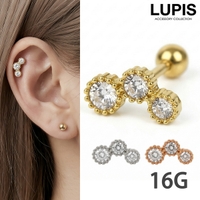 LUPIS（ルピス）のアクセサリー/ボディピアス