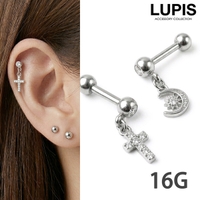 LUPIS（ルピス）のアクセサリー/ボディピアス