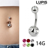 LUPIS（ルピス）のアクセサリー/ボディピアス