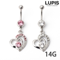 LUPIS（ルピス）のアクセサリー/ボディピアス