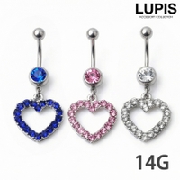 LUPIS（ルピス）のアクセサリー/ボディピアス