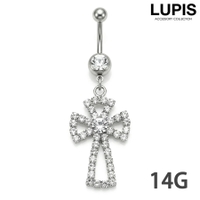 LUPIS（ルピス）のアクセサリー/ボディピアス