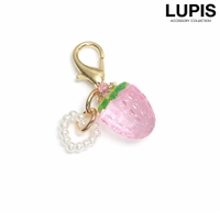 LUPIS（ルピス）の小物/キーホルダー