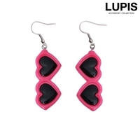 LUPIS（ルピス）のアクセサリー/ピアス