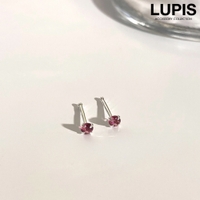 LUPIS（ルピス）のアクセサリー/ピアス