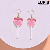 LUPIS（ルピス）のアクセサリー/ピアス