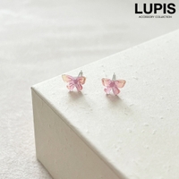 LUPIS（ルピス）のアクセサリー/ピアス