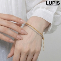 LUPIS（ルピス）のアクセサリー/ブレスレット・バングル
