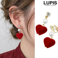 LUPIS（ルピス）のアクセサリー/イヤリング