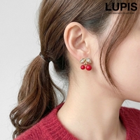 LUPIS（ルピス）のアクセサリー/イヤリング