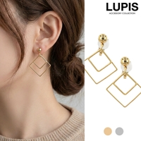 LUPIS（ルピス）のアクセサリー/イヤリング
