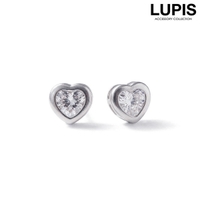 LUPIS（ルピス）のアクセサリー/ピアス