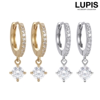 LUPIS（ルピス）のアクセサリー/ピアス