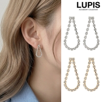 LUPIS（ルピス）のアクセサリー/ピアス