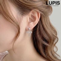 LUPIS（ルピス）のアクセサリー/ピアス