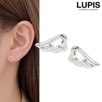 LUPIS（ルピス）のアクセサリー/ピアス