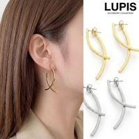 LUPIS（ルピス）のアクセサリー/ピアス