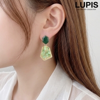 LUPIS（ルピス）のアクセサリー/ピアス