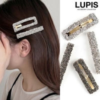 LUPIS（ルピス）のヘアアクセサリー/ヘアクリップ・バレッタ