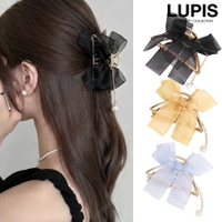 LUPIS（ルピス）のヘアアクセサリー/ヘアクリップ・バレッタ