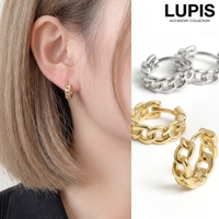 LUPIS（ルピス）のアクセサリー/ピアス