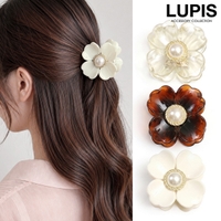 LUPIS（ルピス）のヘアアクセサリー/ヘアクリップ・バレッタ