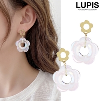 LUPIS（ルピス）のアクセサリー/ピアス