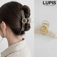 LUPIS（ルピス）のヘアアクセサリー/ヘアクリップ・バレッタ
