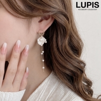 LUPIS（ルピス）のアクセサリー/ピアス