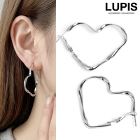 LUPIS（ルピス）のアクセサリー/ピアス
