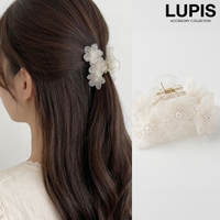 LUPIS（ルピス）のヘアアクセサリー/ヘアクリップ・バレッタ