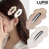 LUPIS（ルピス）のヘアアクセサリー/ヘアクリップ・バレッタ