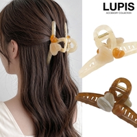 LUPIS（ルピス）のヘアアクセサリー/ヘアクリップ・バレッタ